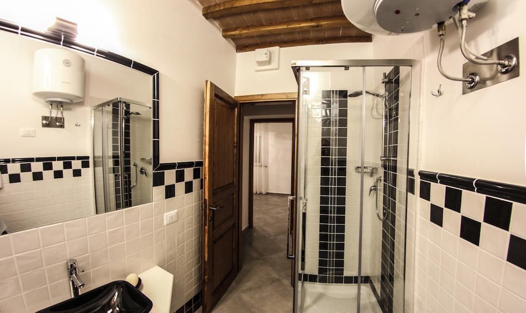 Agriturismo Ferruggini Bolgheri Kamer foto