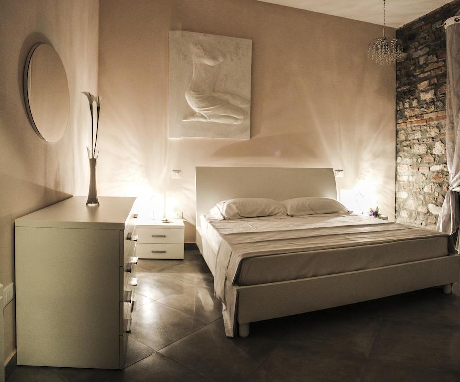 Agriturismo Ferruggini Bolgheri Kamer foto