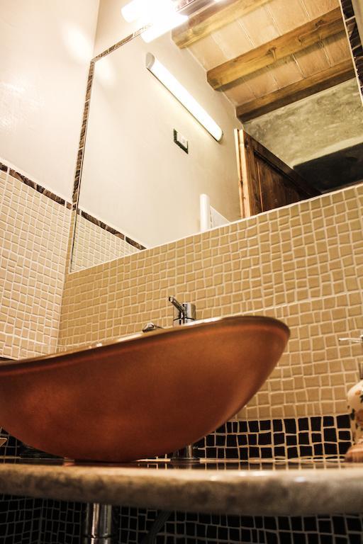Agriturismo Ferruggini Bolgheri Kamer foto