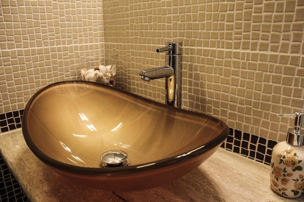 Agriturismo Ferruggini Bolgheri Kamer foto